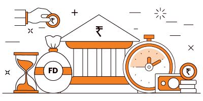 Fixed Deposit
