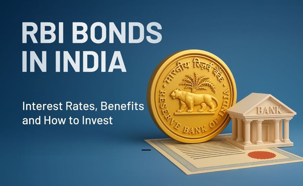 RBI Bonds